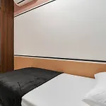 Arte Mont Kiara-2Bedroom-Netflix-4Pax