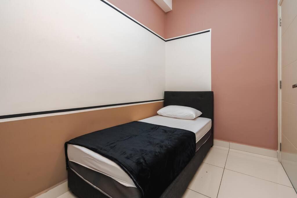 Arte Mont Kiara-2bedroom-netflix-4pax * Kuala Lumpur